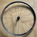Koła szosowe Giant PR2 28" Tubeless Ready – komplet 622x17