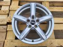 [881] Felgi aluminiowe 17 Cali 5x115 ET41 7.5J Opel Insignia B Astra