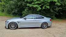 BMW M4 Bmw M4