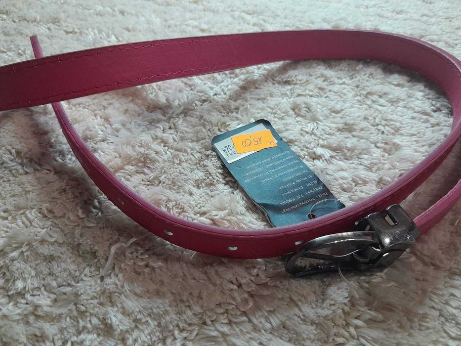 Nowy modny damski pasek Wyprzedaż !! Wysyłka w 24h