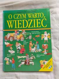 O czym warto wiedzieć - E. Bussolati