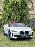 Дитячий електромобіль Детский електромобиль BMW В наявності