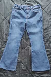 Spodnie jeansowe TU rozmiar 40,L