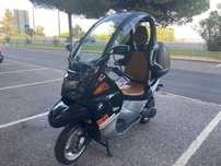 BMW C1 200 Executive