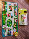 Mata edukacyjna Buddy toys