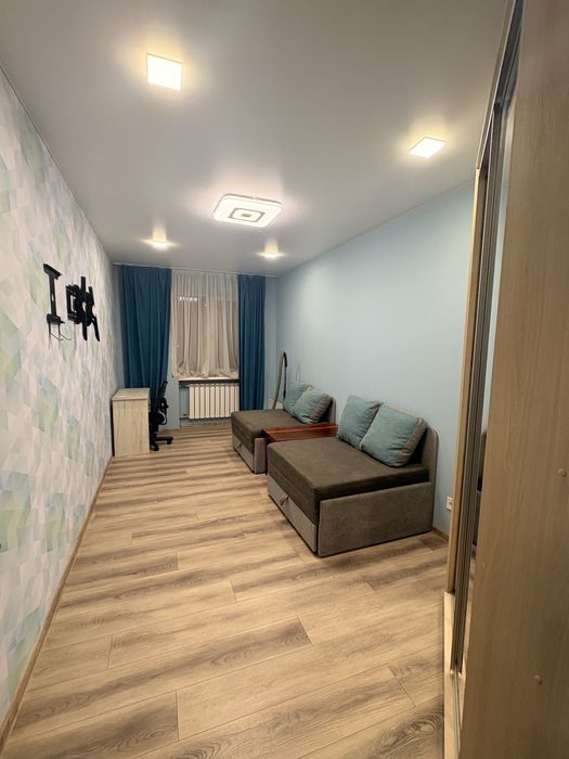 Оренда двох кімнатної квартири /Водоканал