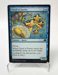 Cloud of Faeries  043/261 Dominaria Remastered Magic the Gathering