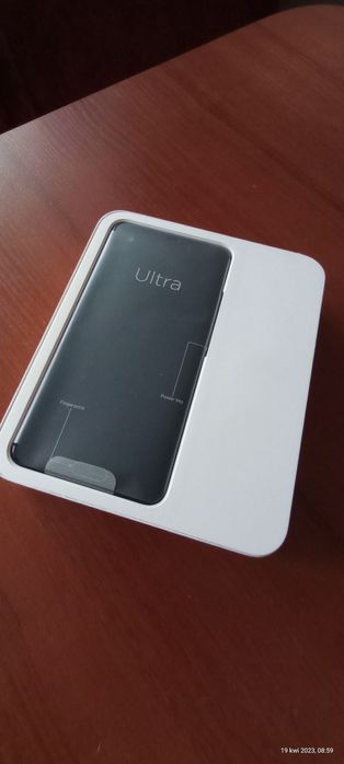 NOWY HTC U Ultra 4/64 GB UNIKAT !!!