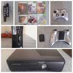 Xbox 360 [ desbloqueada]