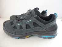 Buty GRISPORT roz 44 Vibram Skóra BOA Robocze BHP Wzmocnione