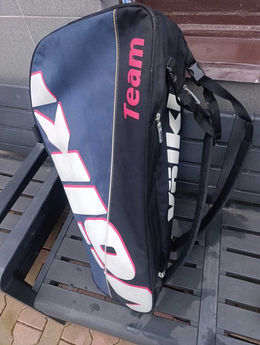 Ракетки, чохли, сумку