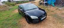 Vendo Ford Focus 1.6 TDCI 90cv