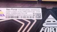 ddr4 32gb 4400 mg