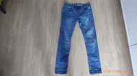 Spodnie jeansy C&A rozm. 170