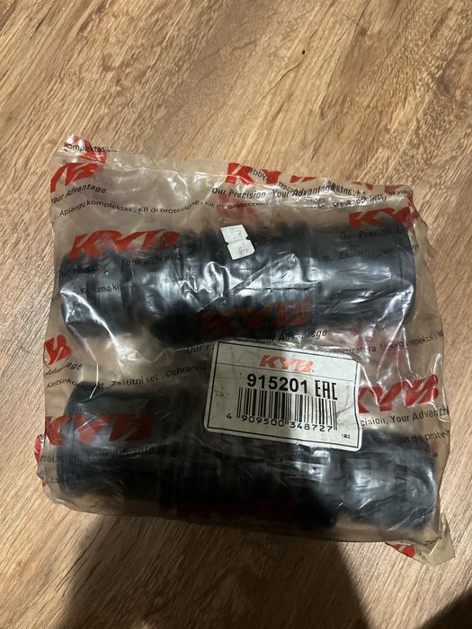 Продам пильник амортизатора на форд ескорт,оріон,фієста