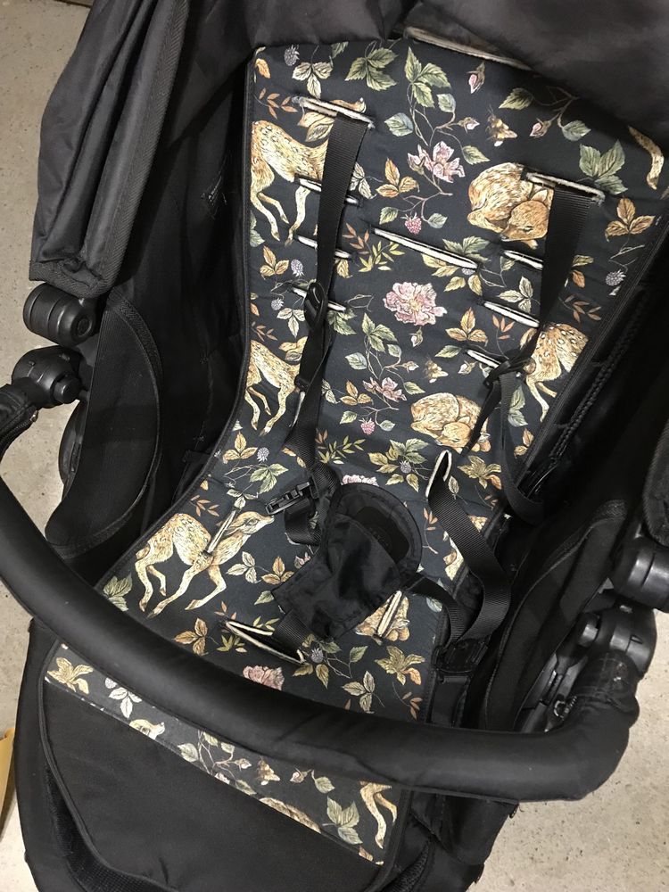 Wozek baby jogger citi mini gt