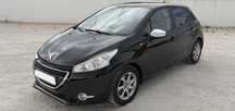 Peugeot 208 1.2 Style
