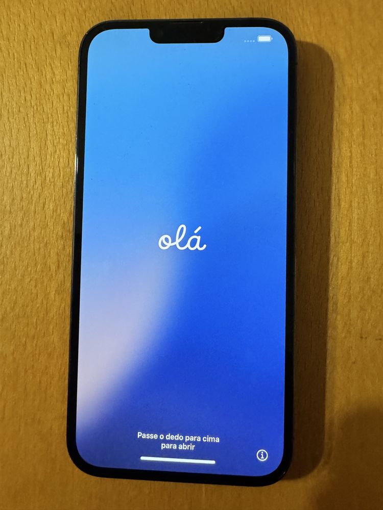 Iphone 13 Pro Max para peças