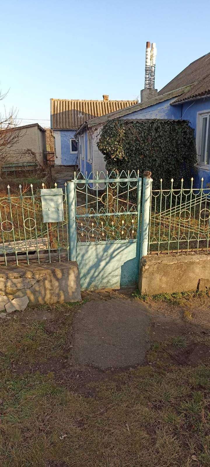 Житловий будинок СВІЙ