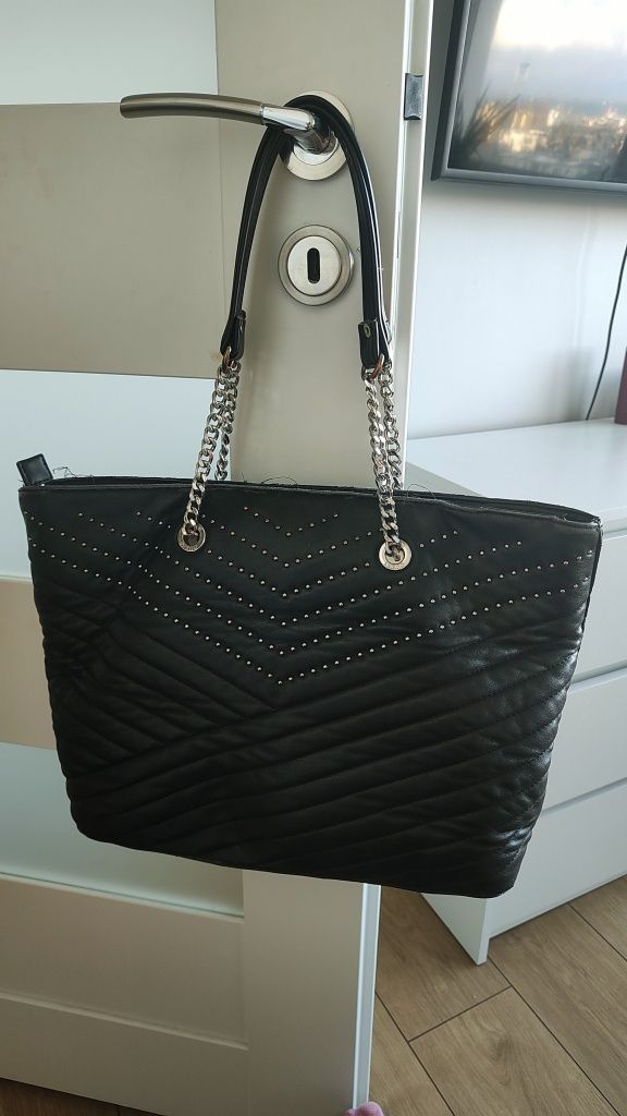 Torebka Guess czarna
