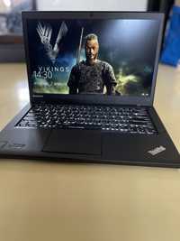 Ноутбук Lenovo Thinkpad T440| Core i7 | 12 GB |SSD 256 GB