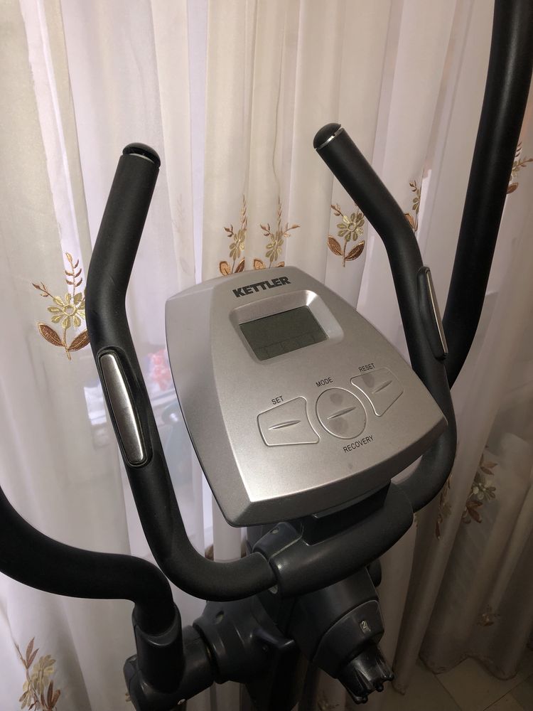 Тренажер Crosstrainer Kettler Giro 507