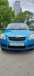 Skoda Roomster 1.4 16V MPI