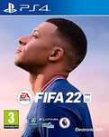 PS4 Fifa 22 PL Games4US C.H. Nowa Górna Łódź