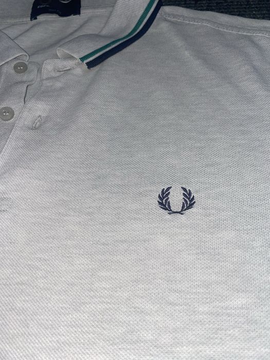 Polo Fred Perry L торг