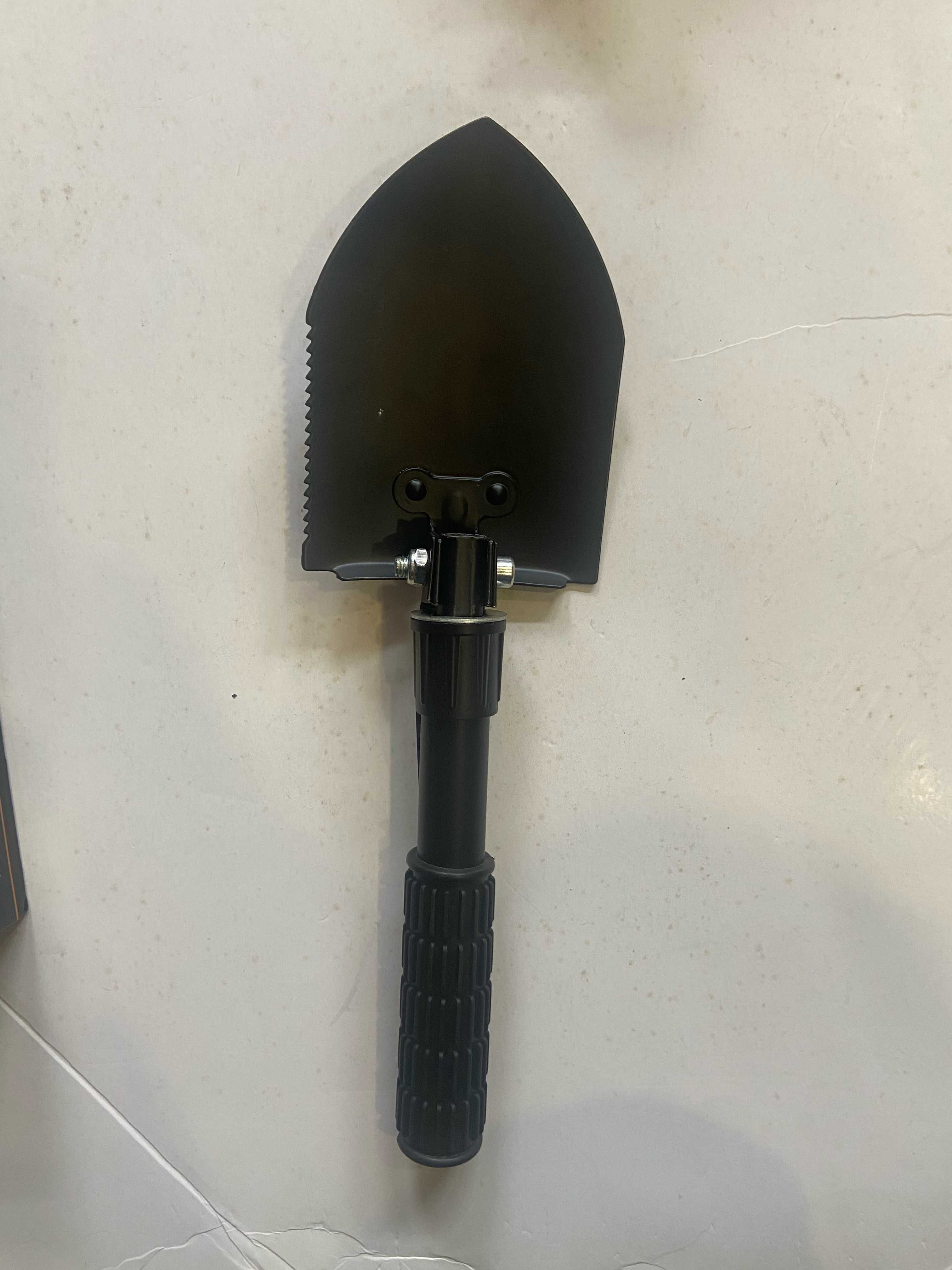 Саперна лопата KOMBAT UK Mini Pick / shovel