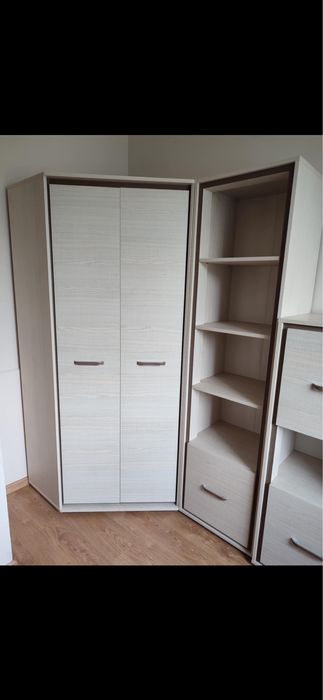 Meble dzieciece/mlodziezowe