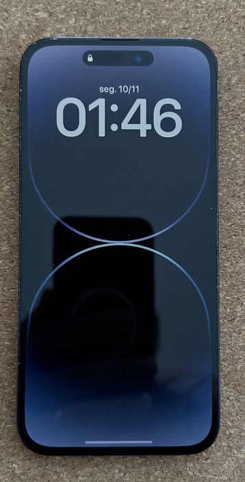 iPhone 14 128GB – excelente estado + 6 capas (Bimba y Lola)