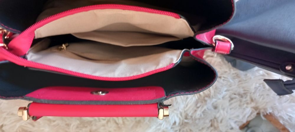 Bolsas inspiraçao marcas famosas