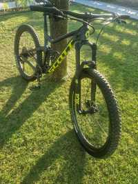 Scott genius 740 Super stan (enduro mtb)