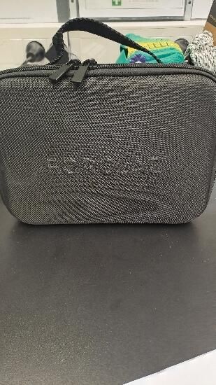 USB-Rechargeable Walkie-Talkie WT900 WP – 10 km – in Carrying Case64170834780547120