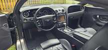 Bentley Continental GT Bentley continental GT