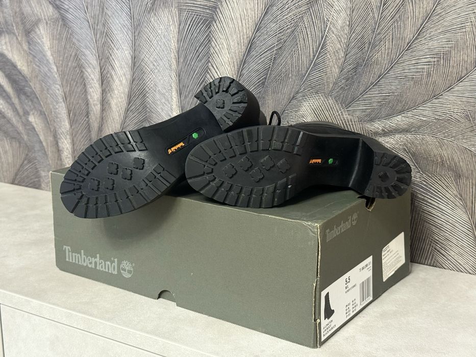 Оригінал черевики / ботинки / ботільйони - 36 розмір