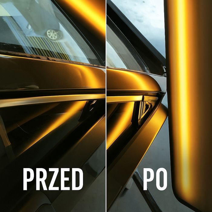 Usuwanie wgnieceń bez lakierowania | Expert PDR – Warszawa, Radzymin i