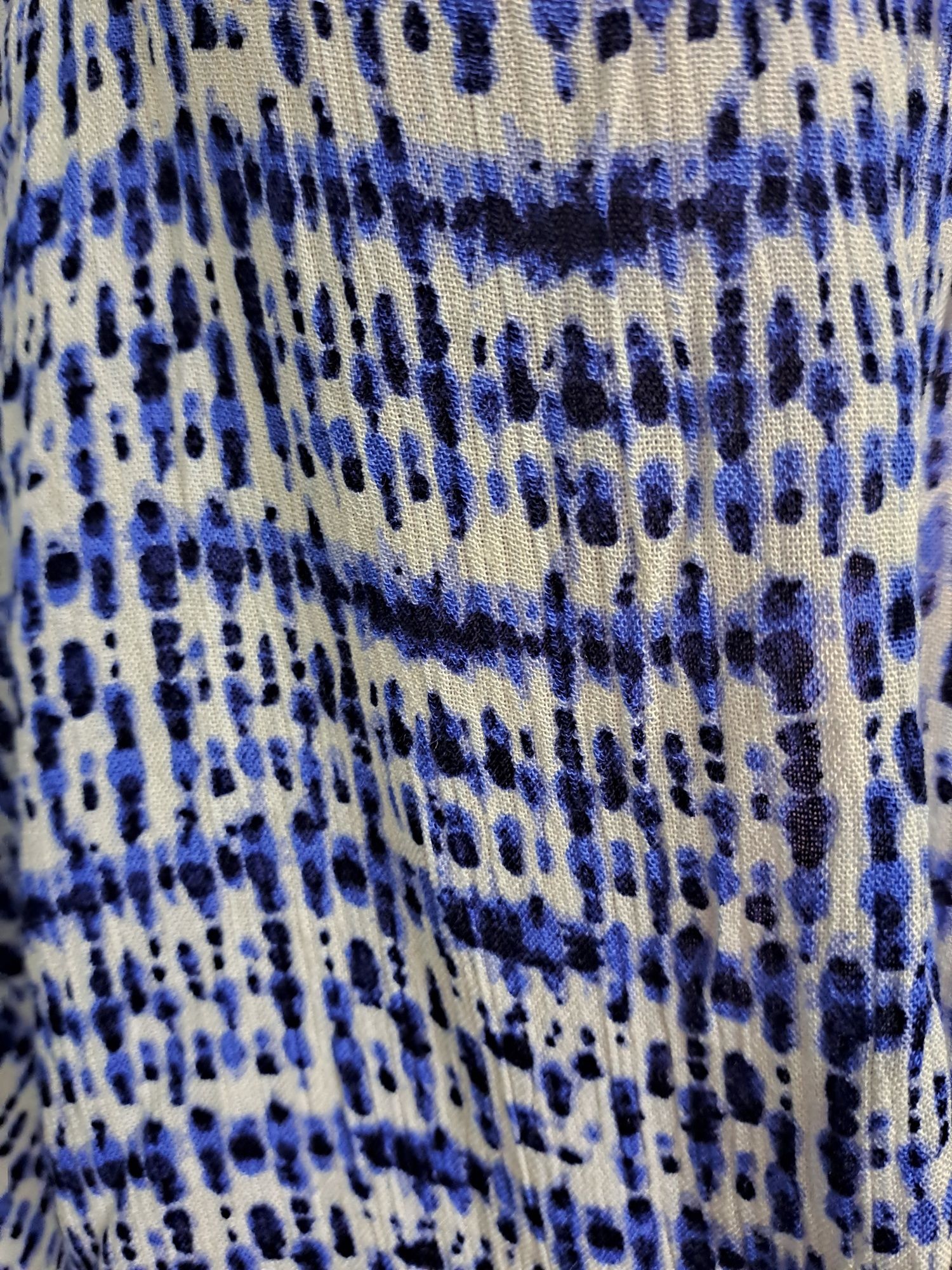 Накидка ( туніка) пляжна
