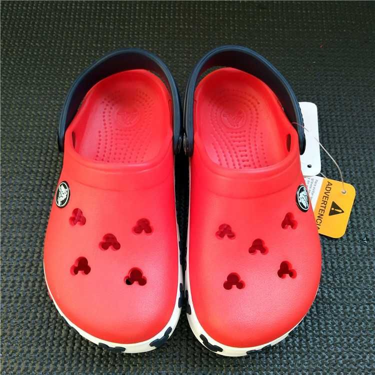 Crocs Mickey Mouse , Мики Маус