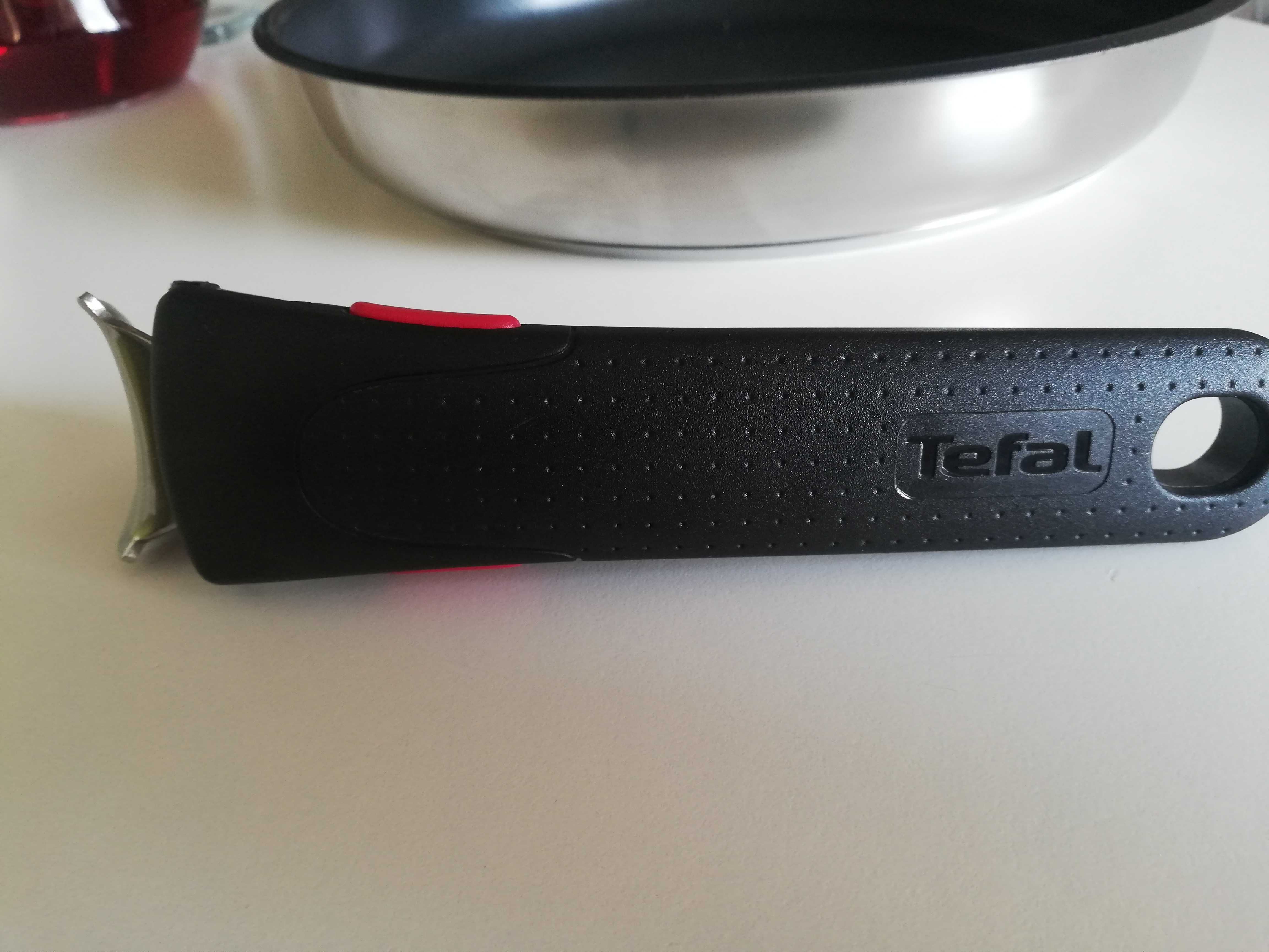 Tefal uchwyt do patelni i garnków