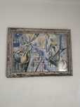 Quadro decorativo