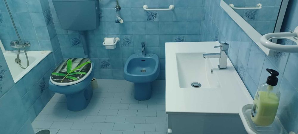 Alugo temporário T3 Caxinas - V. do Conde 990€