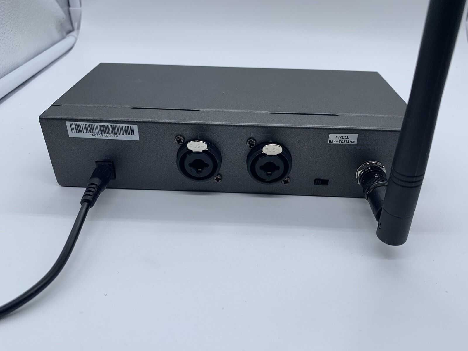 Ушной мониториг LD Systems LDMEI 1000 G2T In-Ear