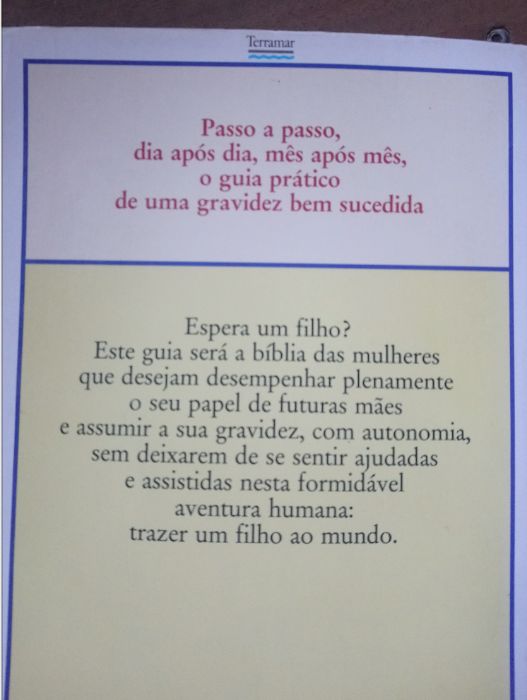 Guia Prático da Gravidez Professor Émile Papiernik