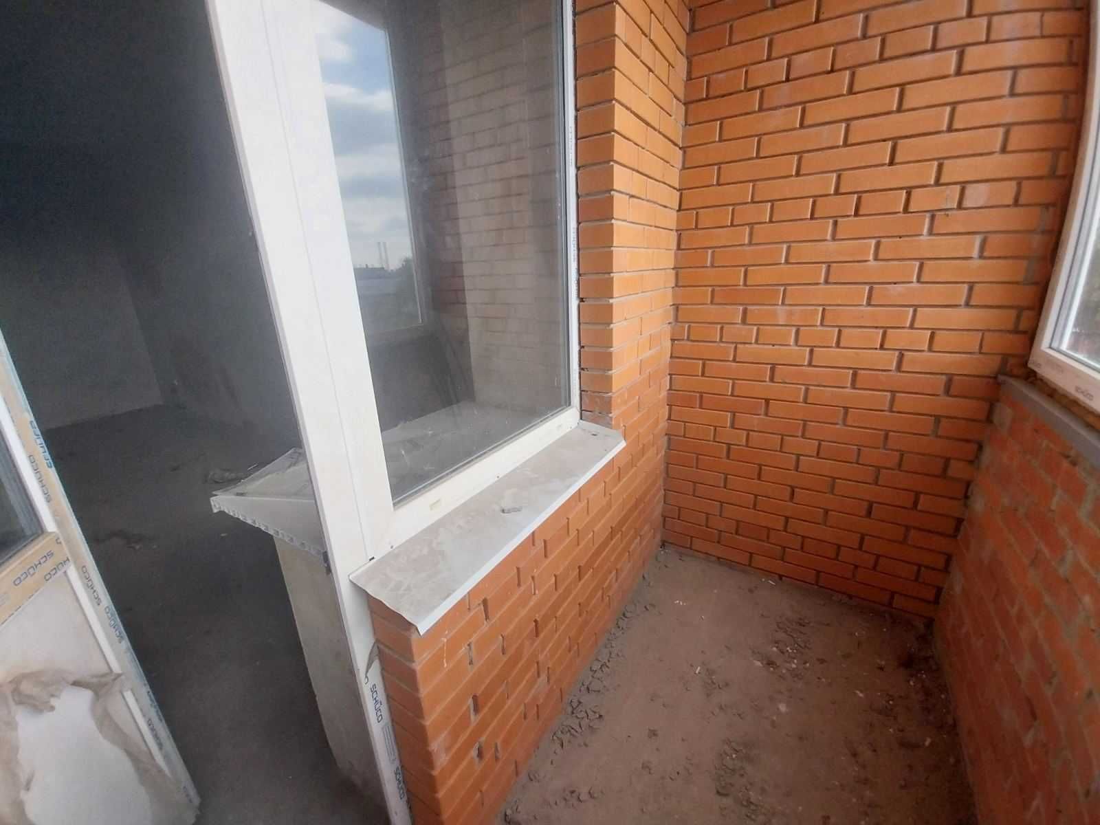 Центральна частина міста, р-н Зигіна, 2 кiм. кв. в новому  будинку