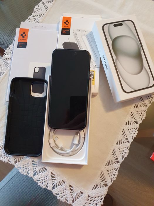 Apple Iphone 15