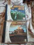 airforce delta  sega dremkast
