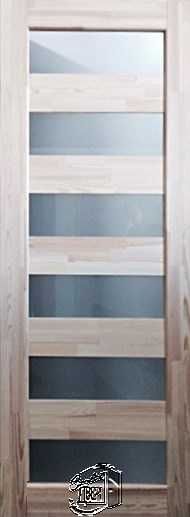 Межкомнатные двери из массива сосны /двері з масиву  сосни