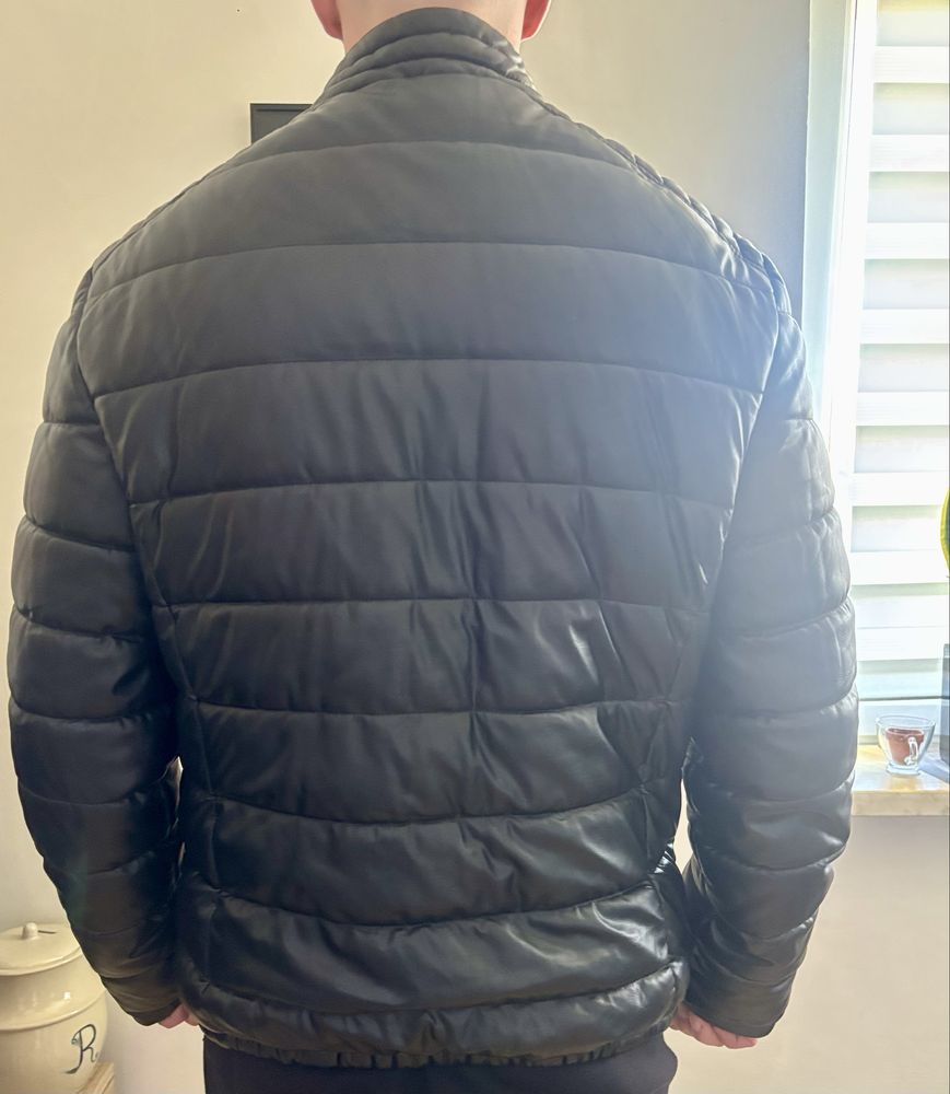 Kurtka męska GUESS rozm. XL